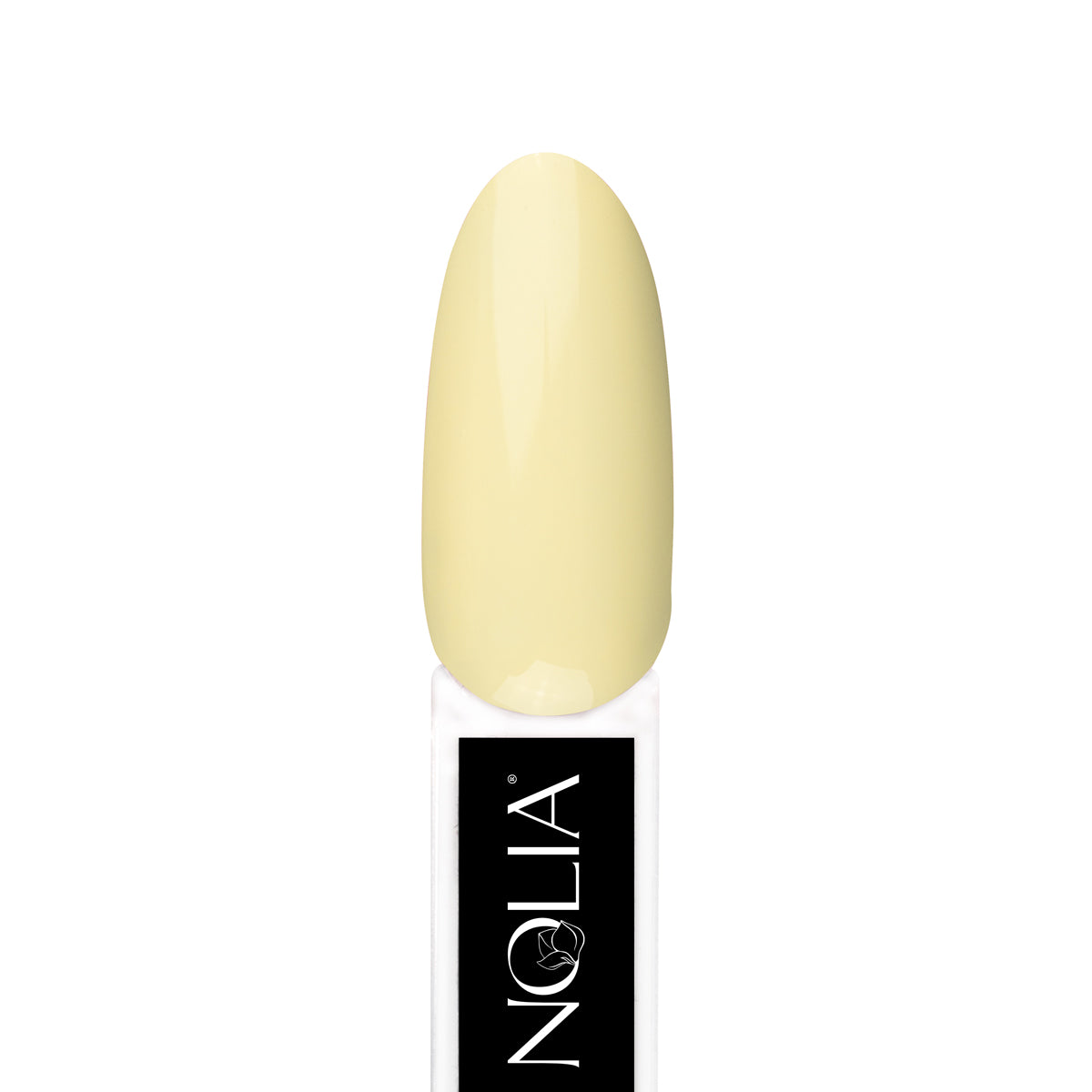 Gellack P370 - PALE DANDELION - Nail Polishes - noliashop.ro 3