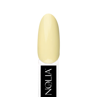 Gellack P370 - PALE DANDELION - Nail Polishes - noliashop.ro 3