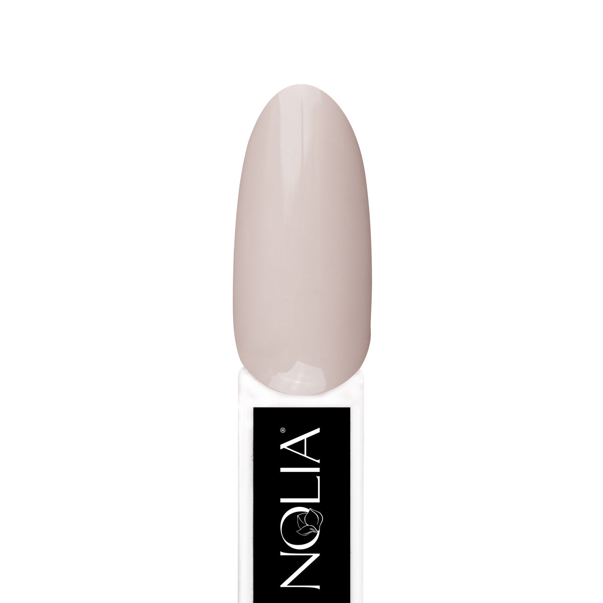 Gellack P608 - BUTTERCREAM - Nail Polishes - noliashop.ro 3