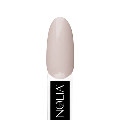 Gellack P608 - BUTTERCREAM - Nail Polishes - noliashop.ro 3