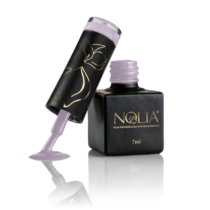 Gellack P634 LILAC - Nail Polishes - noliashop.ro 1