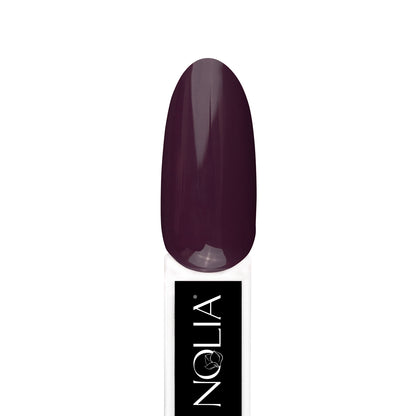 Gellack P700 - MULBERRY - Nail Polishes - noliashop.ro 3