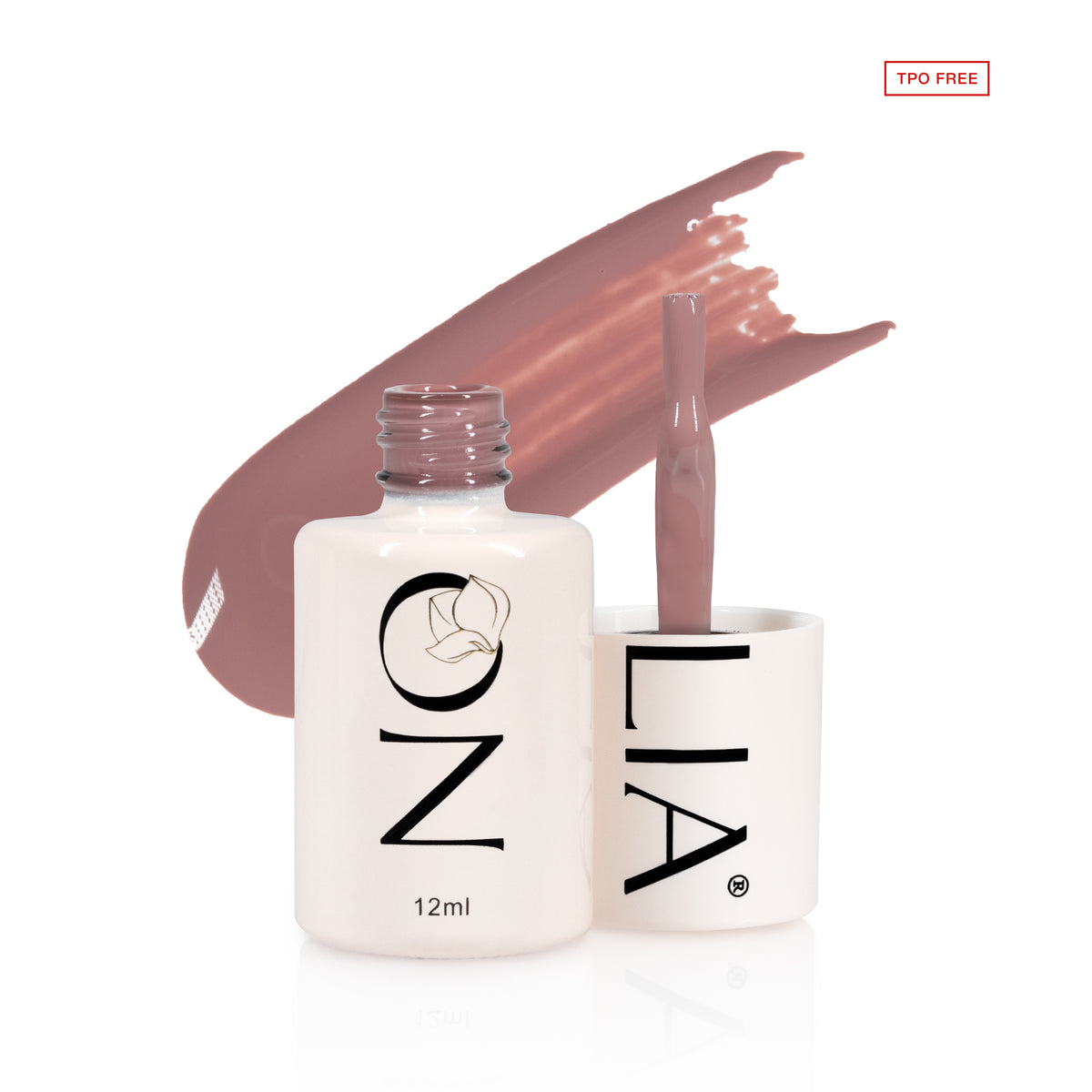 Oja semipermanenta Nolia P766 - Spiced Apple, 12ml