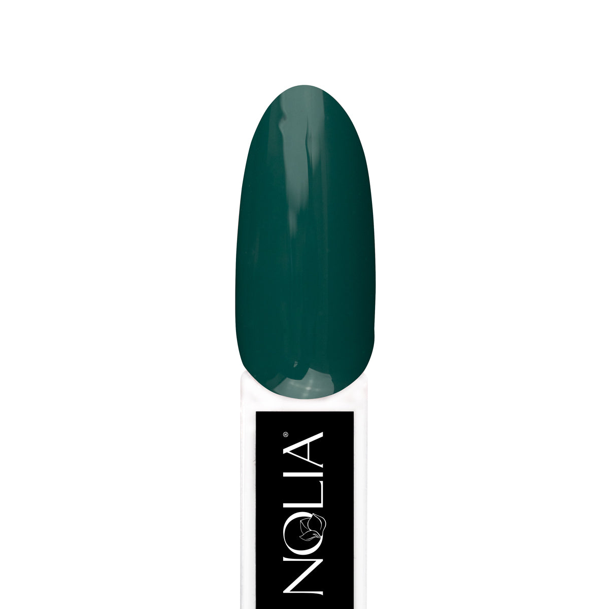 Gellack P943 - FOREST GREEN - Nail Polishes - noliashop.ro 3