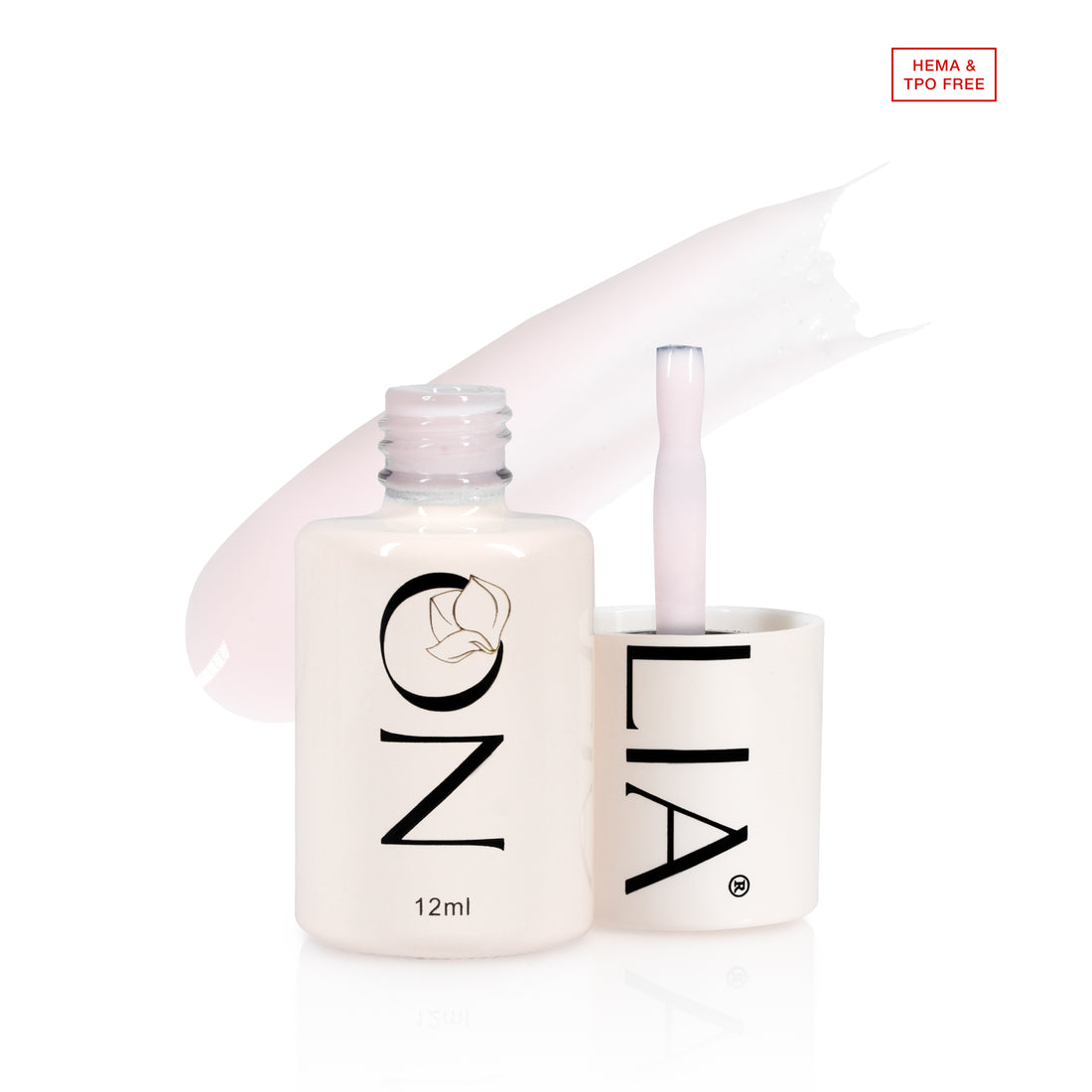 ProLiquid Polygel PL146 - INNOCENT NUDE