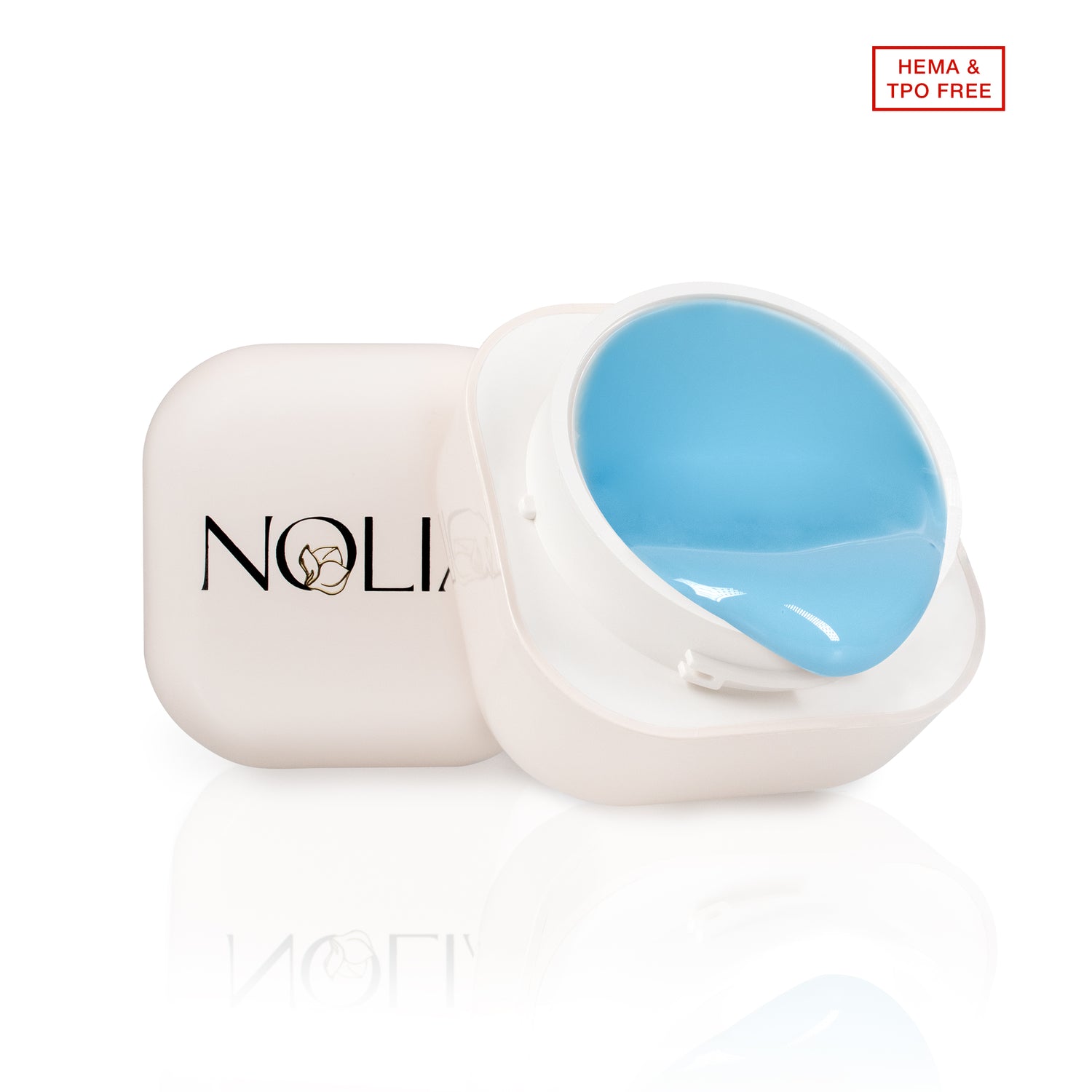 ProSoft Gel - BRUNNERA BLUE - HEMA &amp;TPO FREE