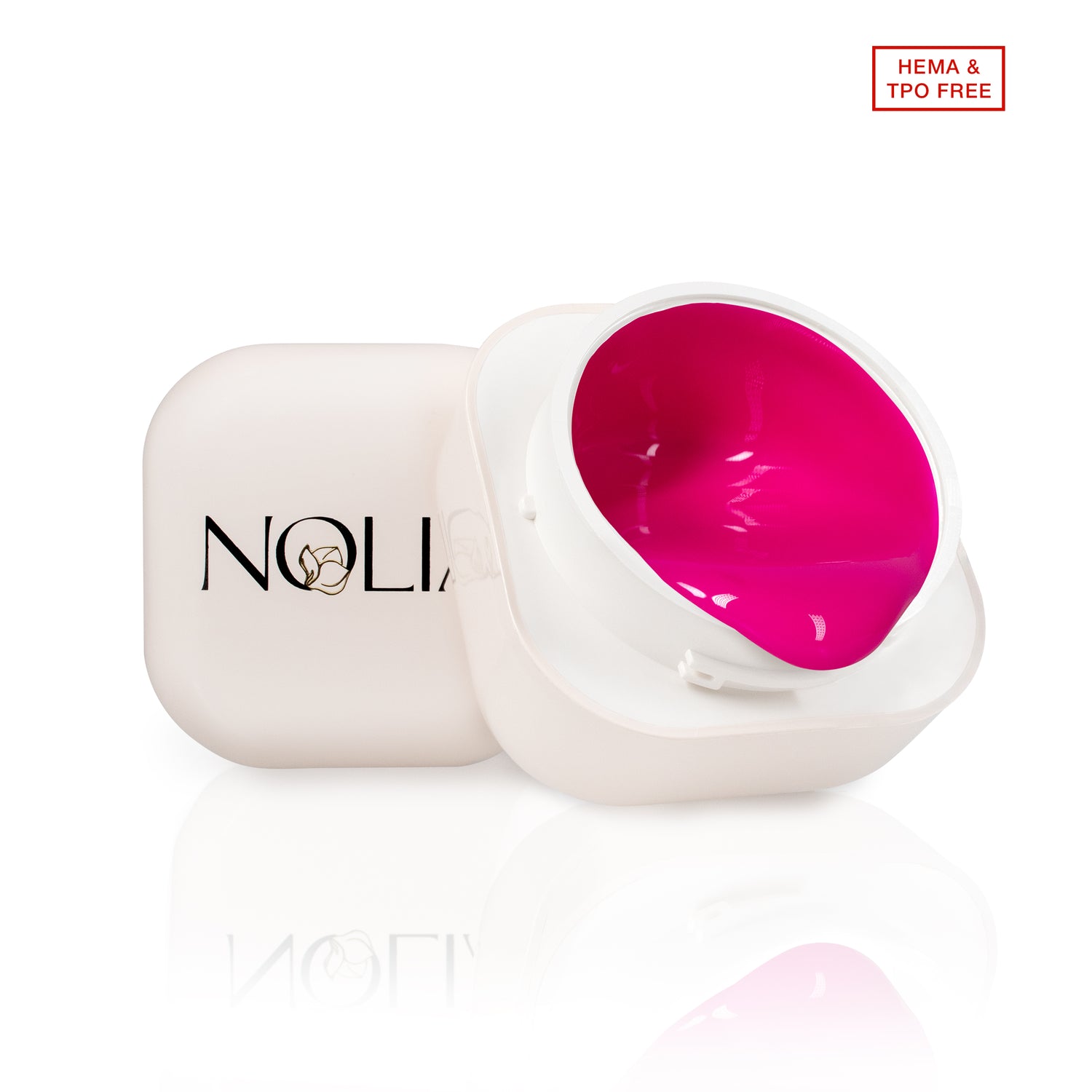 ProSoft Gel - GRACE PINK