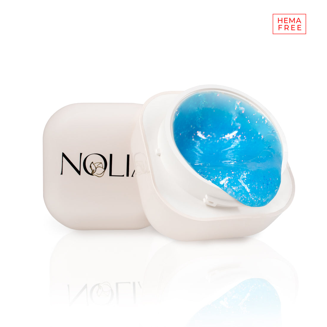 Pastel Builder Gel - BLUEBIRD 15/50ml