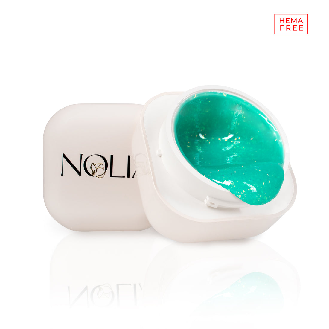 Pastel Builder Gel - LITTLE MERMAID 15/50ml