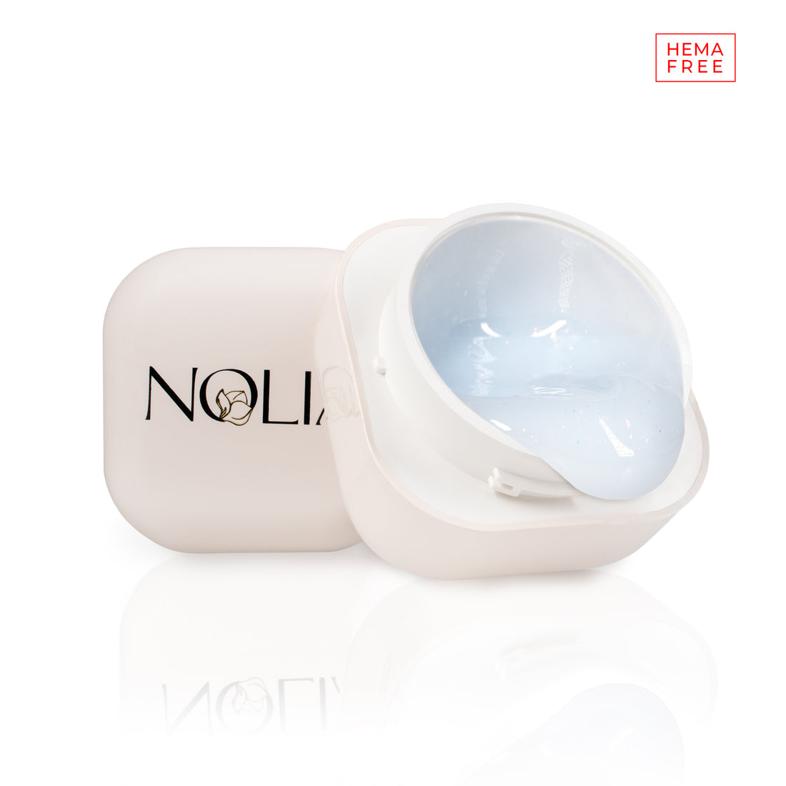 Pastel Builder Gel - GRACEFUL WHITE 15/50ml