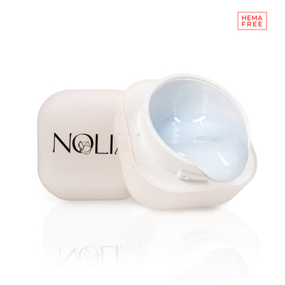 Pastel Builder Gel - GRACEFUL WHITE 15/50ml