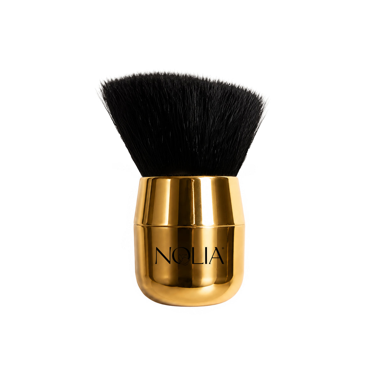 Pensula pentru indepartarea prafului Nolia Luxury
