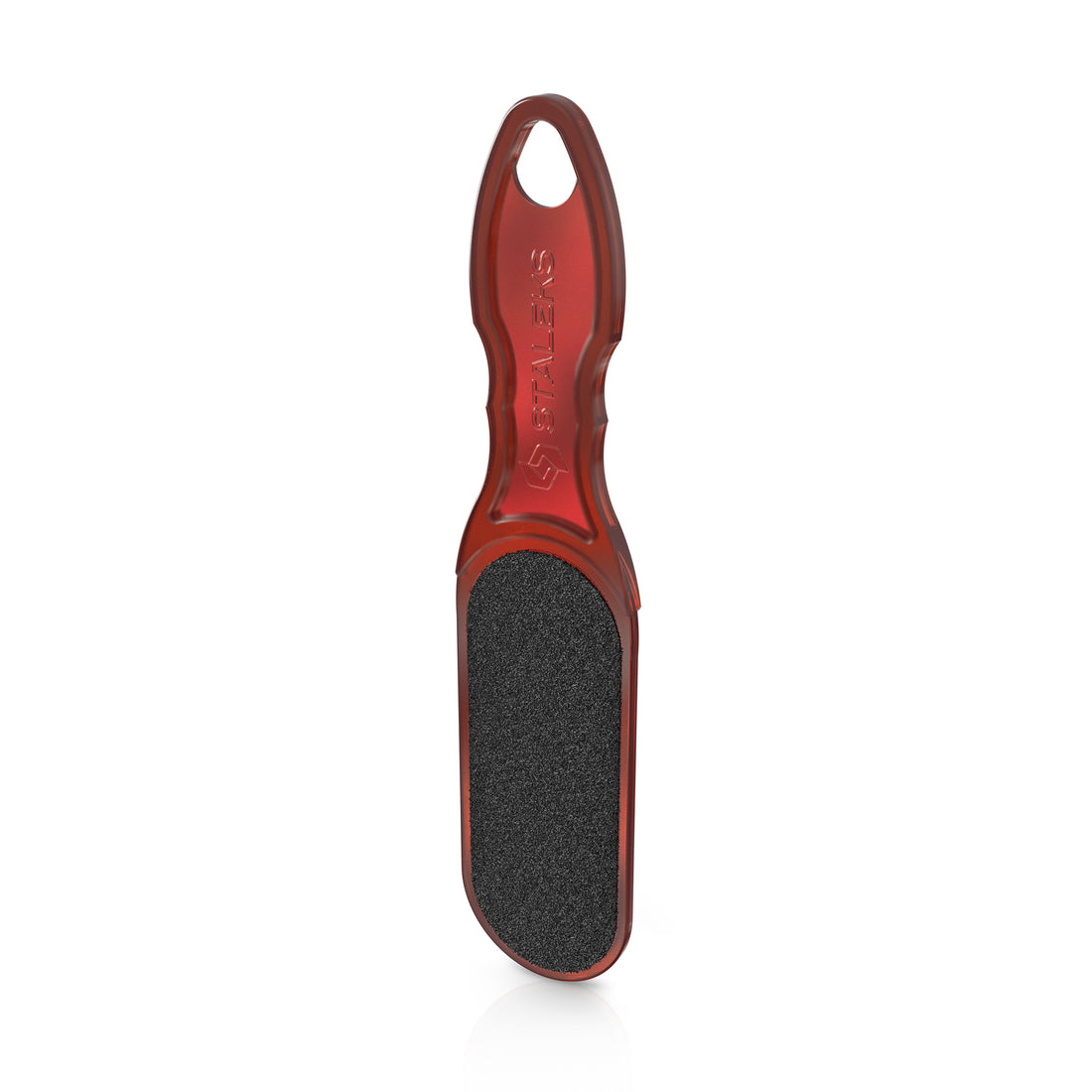 Pila pedichiura plastic Staleks Classic 10 Tip 3, granulatie 60/80