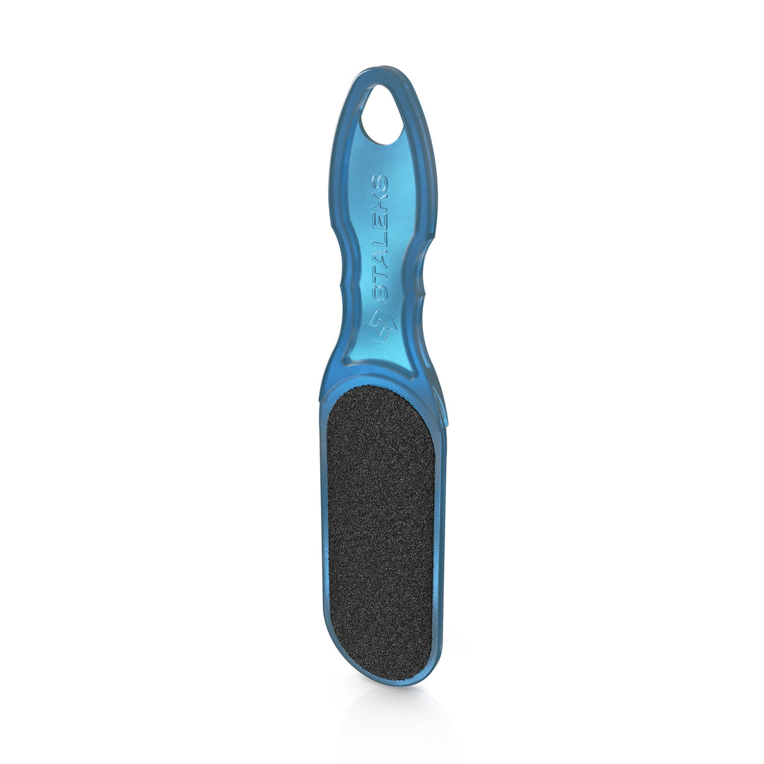 Pila pedichiura plastic Staleks Classic 10 Tip 2, granulatie 80/120