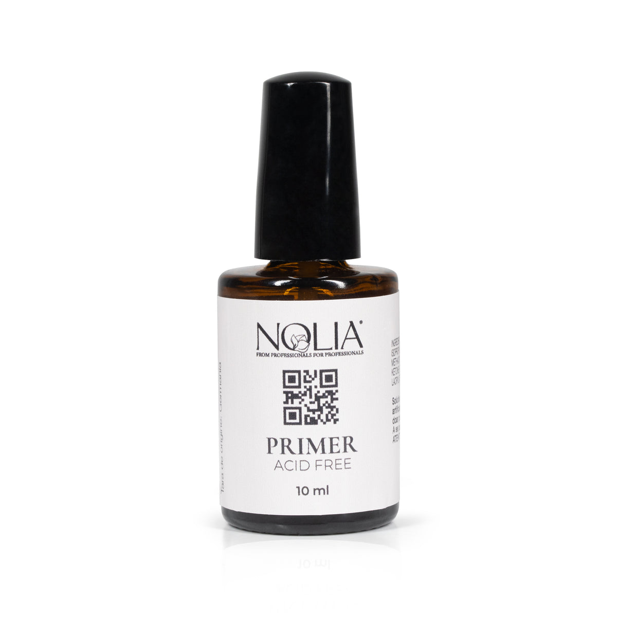 Primer unghii Nolia acid free, 10ml