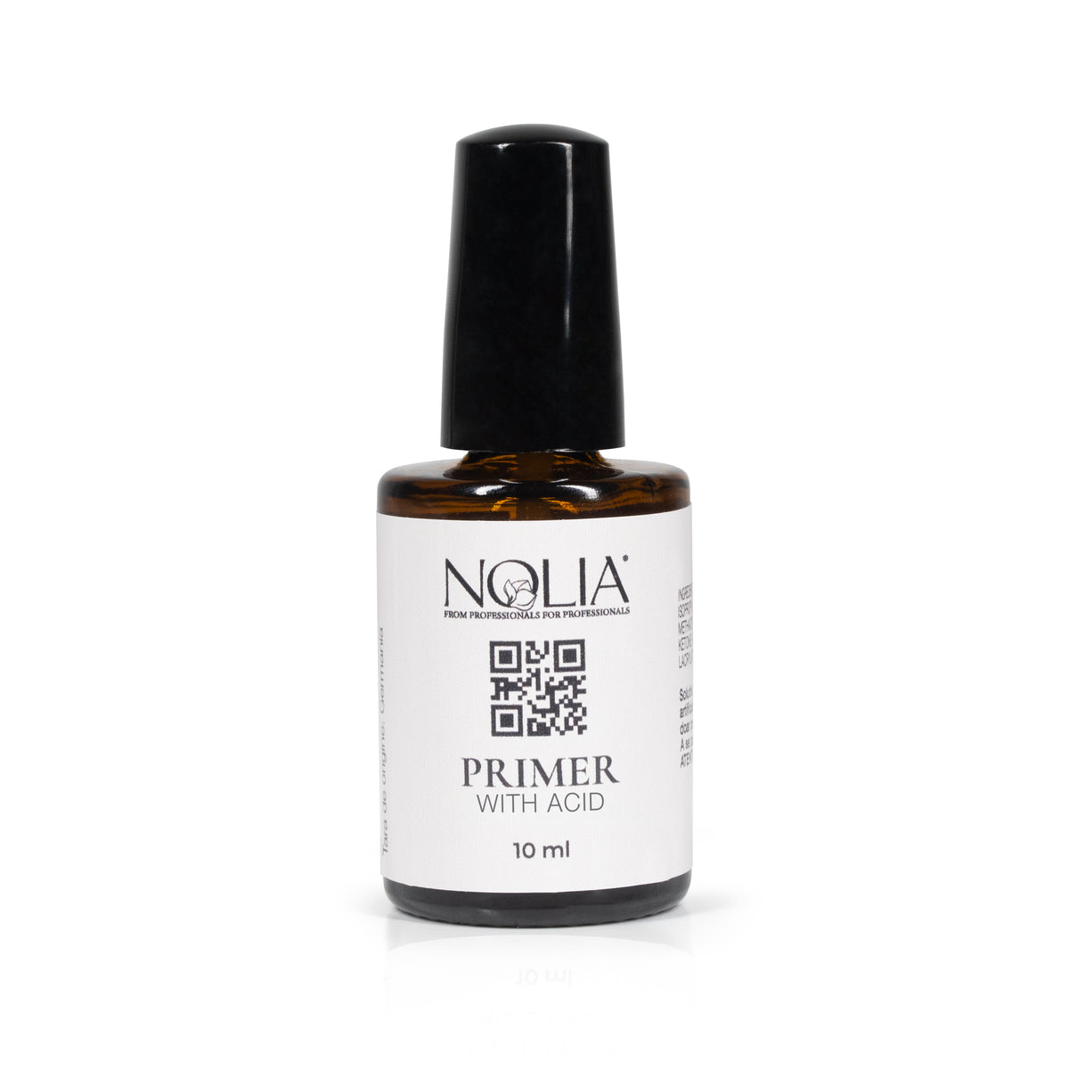 Primer unghii Nolia cu acid, 10ml