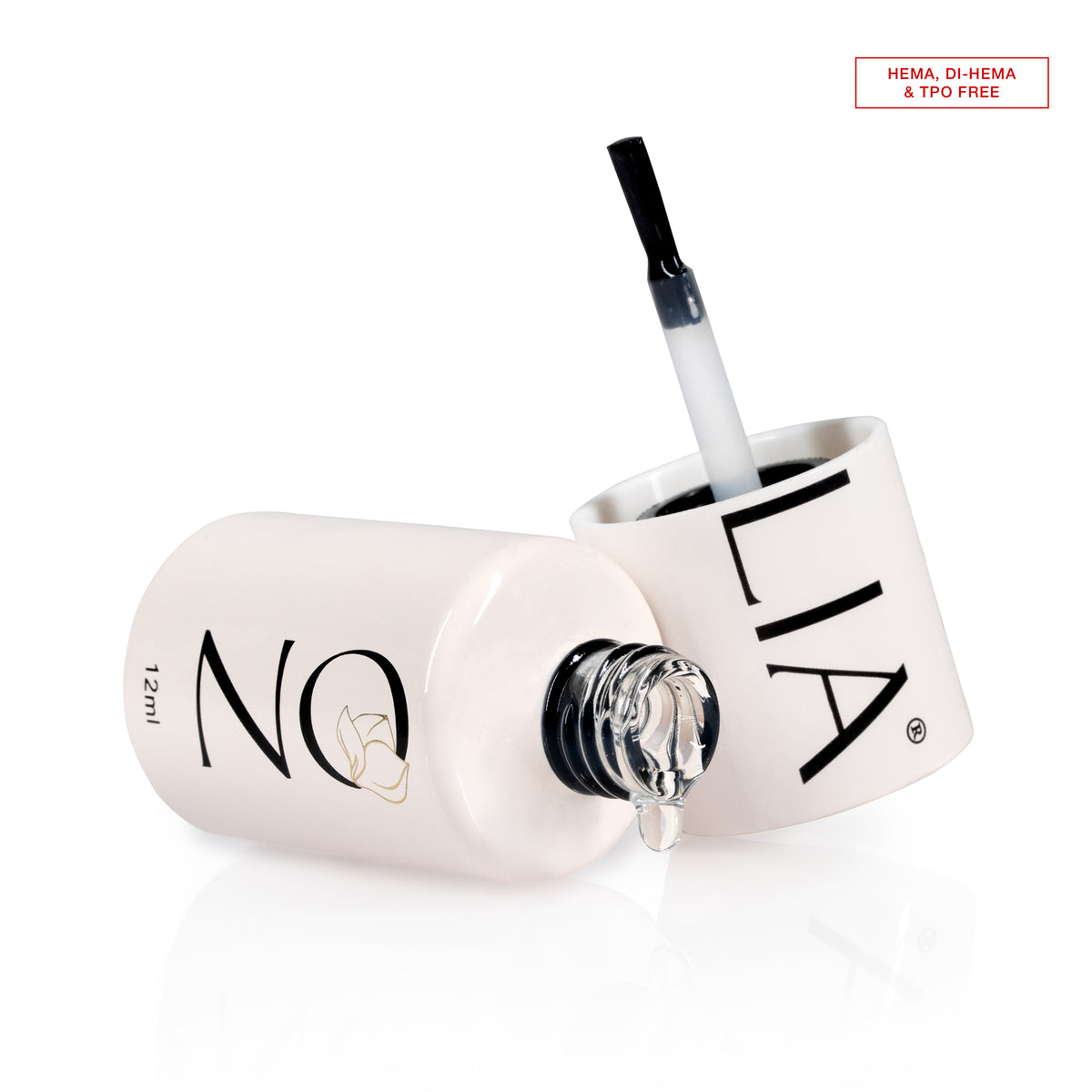 Baza unghii Nolia ProBase Artificial Intelligence, 12/15ml