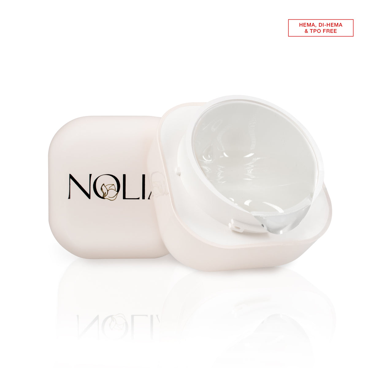Baza unghii Nolia ProBase Artificial Intelligence, 12/15ml