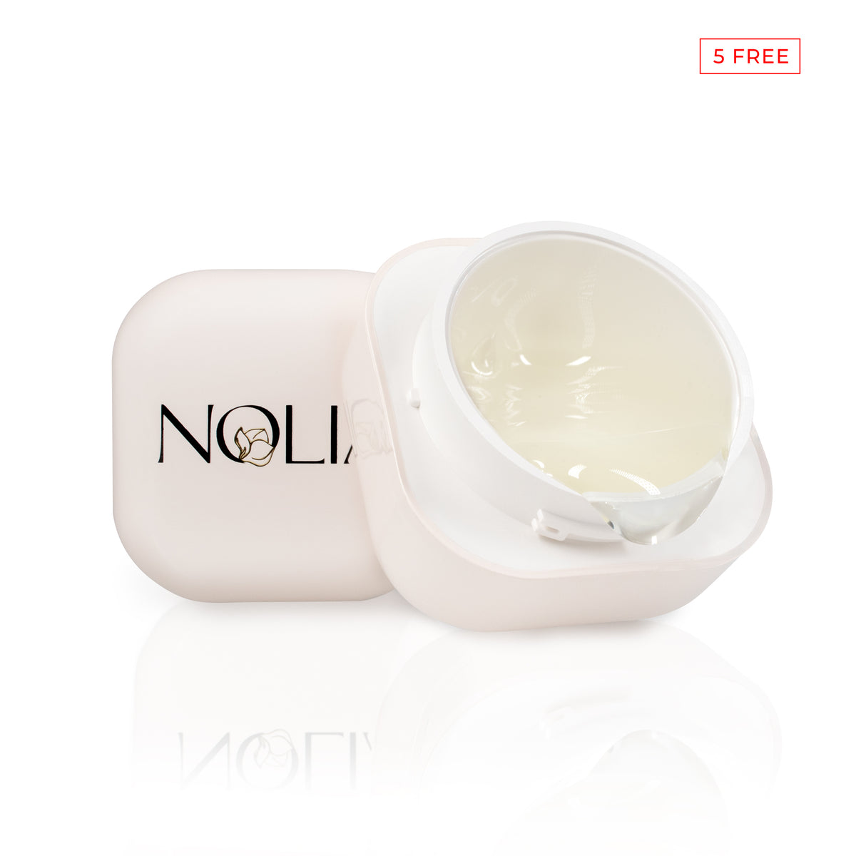 Baza unghii Nolia ProBase Polygel Coat, 12/15ml