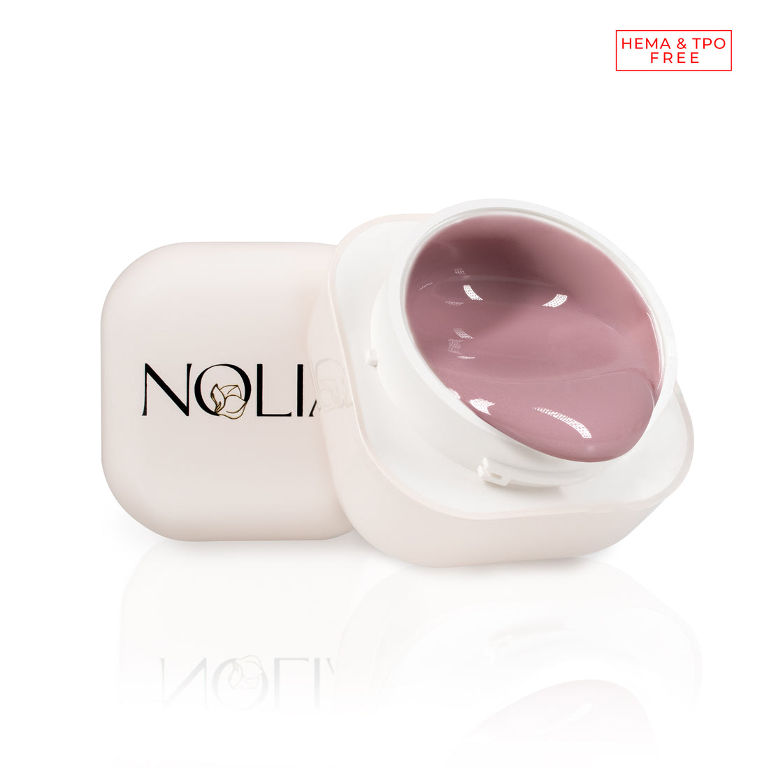ProGel - CEDAR ROSE 15/50ml HEMA&amp;TPO FREE