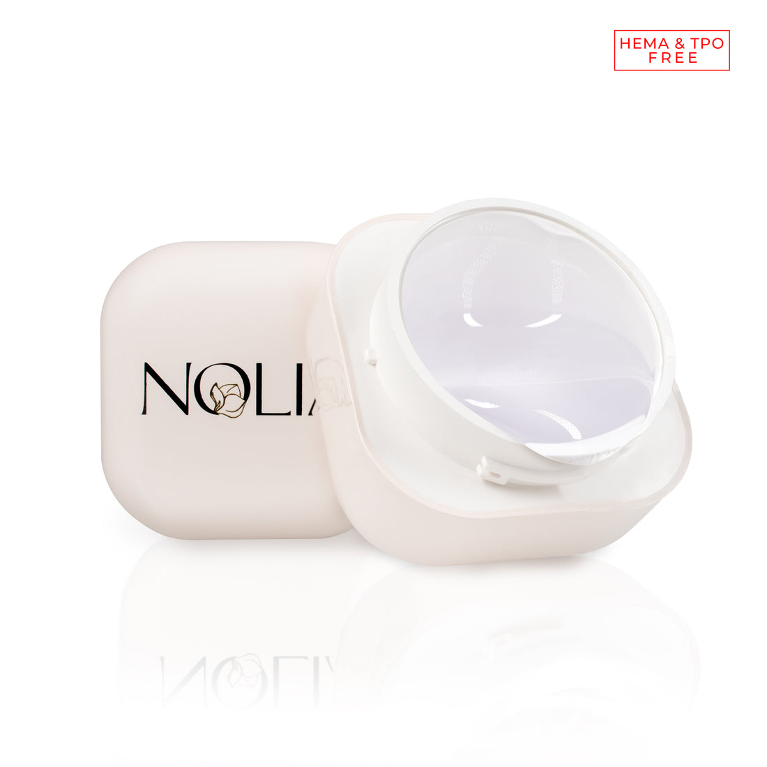 ProGel - CLEAR  15/50ml HEMA&amp;TPO FREE
