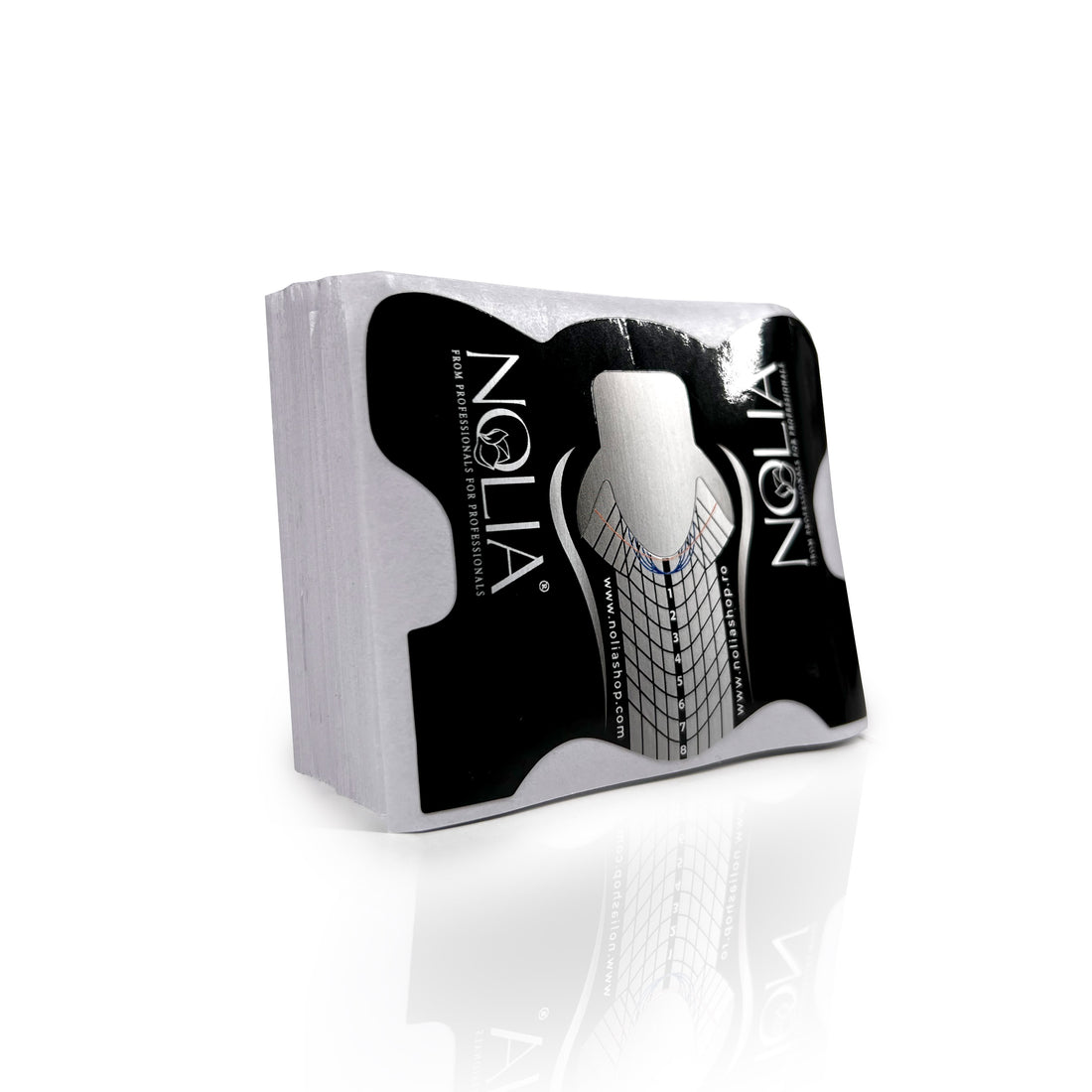 ProLine Sablon AluPaper 100buc