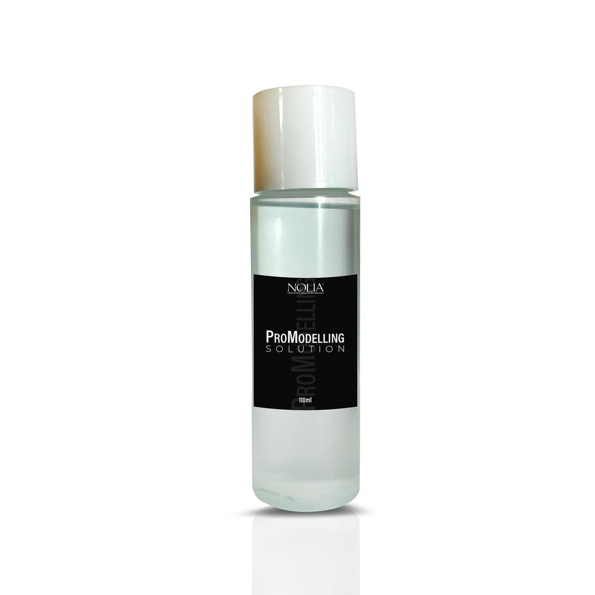 Solutie modelare polygel Nolia ProModelling, 110/460ml