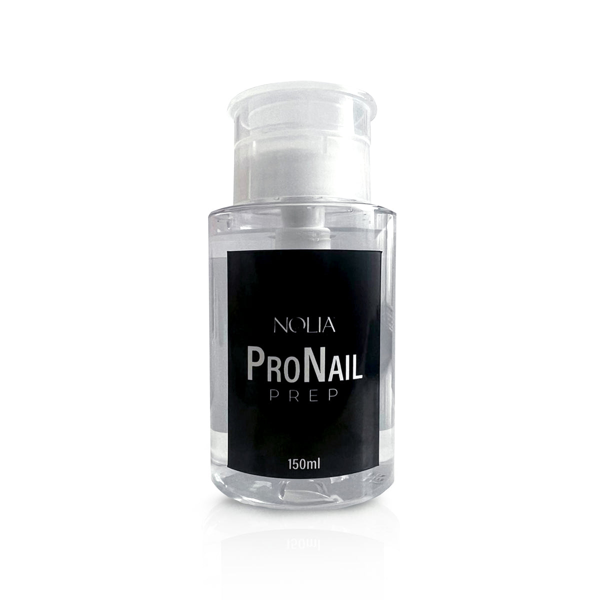 Solutie pregatire unghii Nolia ProNail Prep, 150ml