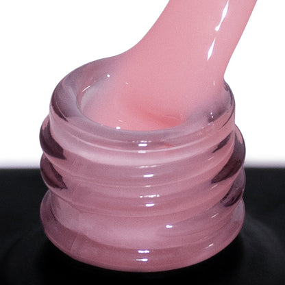 Quartz Rubber Base Q311- FLAMINGO