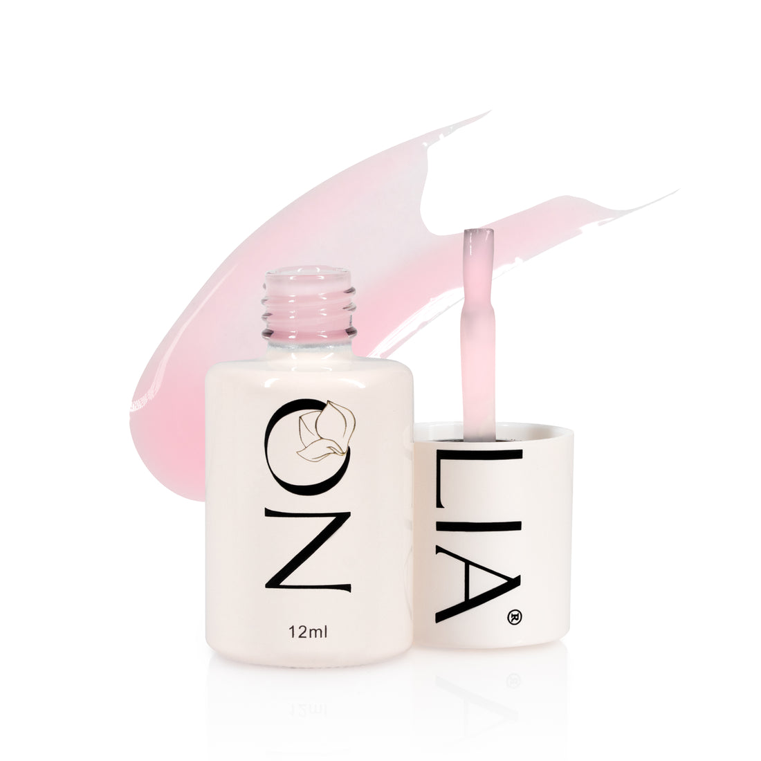 Quartz Rubber Base Q313- BALLERINA