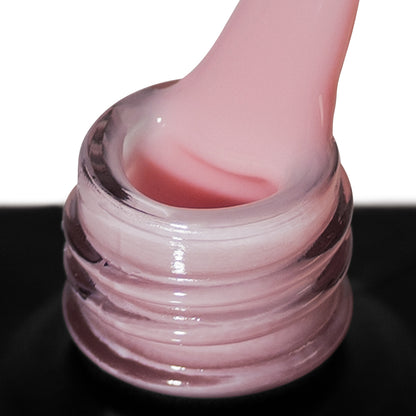 NEW FORMULA Color Rubber Base RB947- MIMI PINK