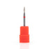 Bit Cuticule "RED DROP" - Nail Tools - noliashop.ro 1