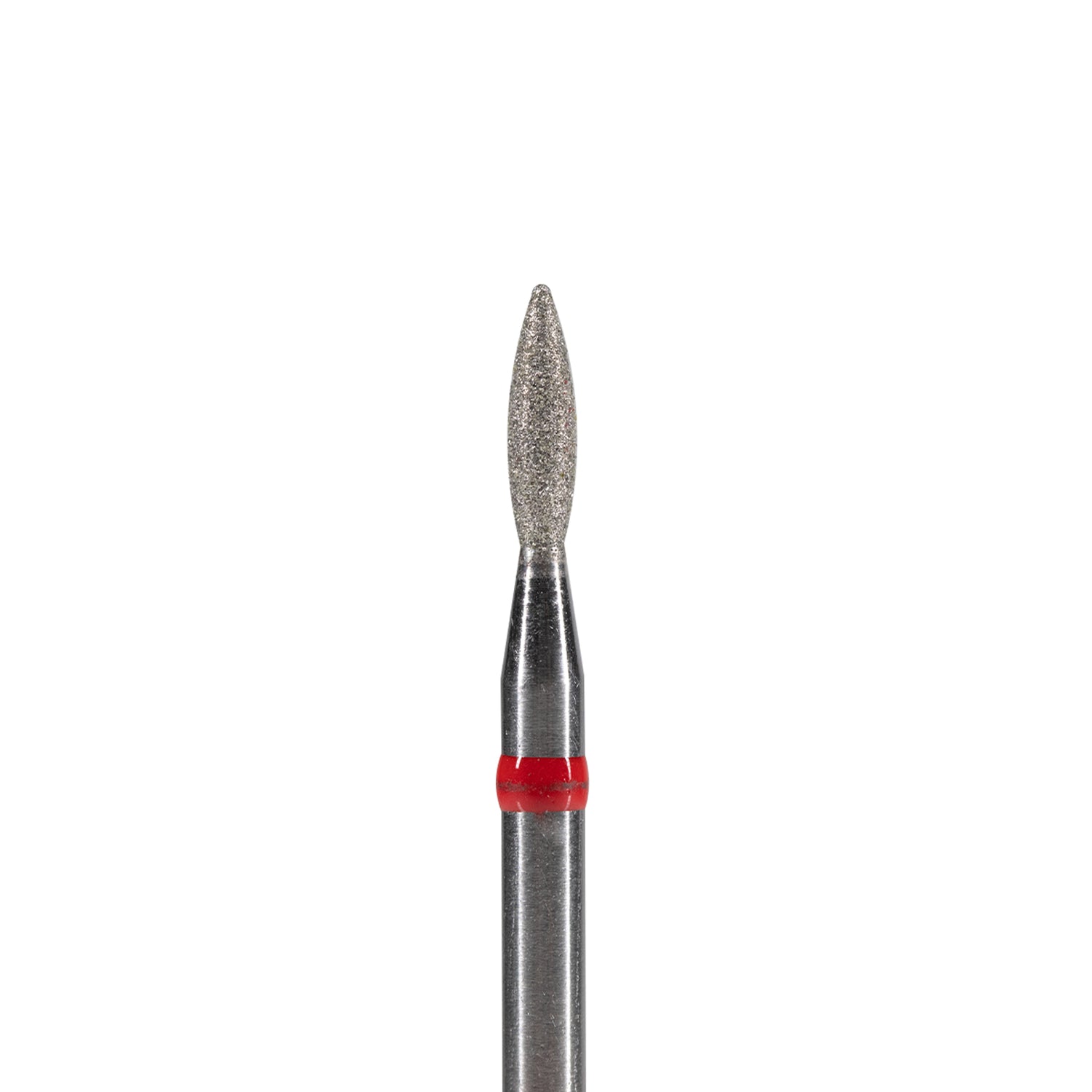 Bit Cuticule &quot;RED DROP&quot; - Nail Tools - noliashop.ro 2