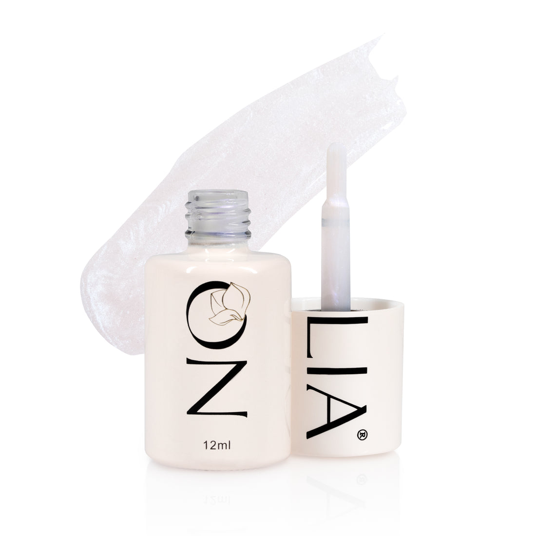 Rubber Base Nolia LevelUp – Fine Reflect