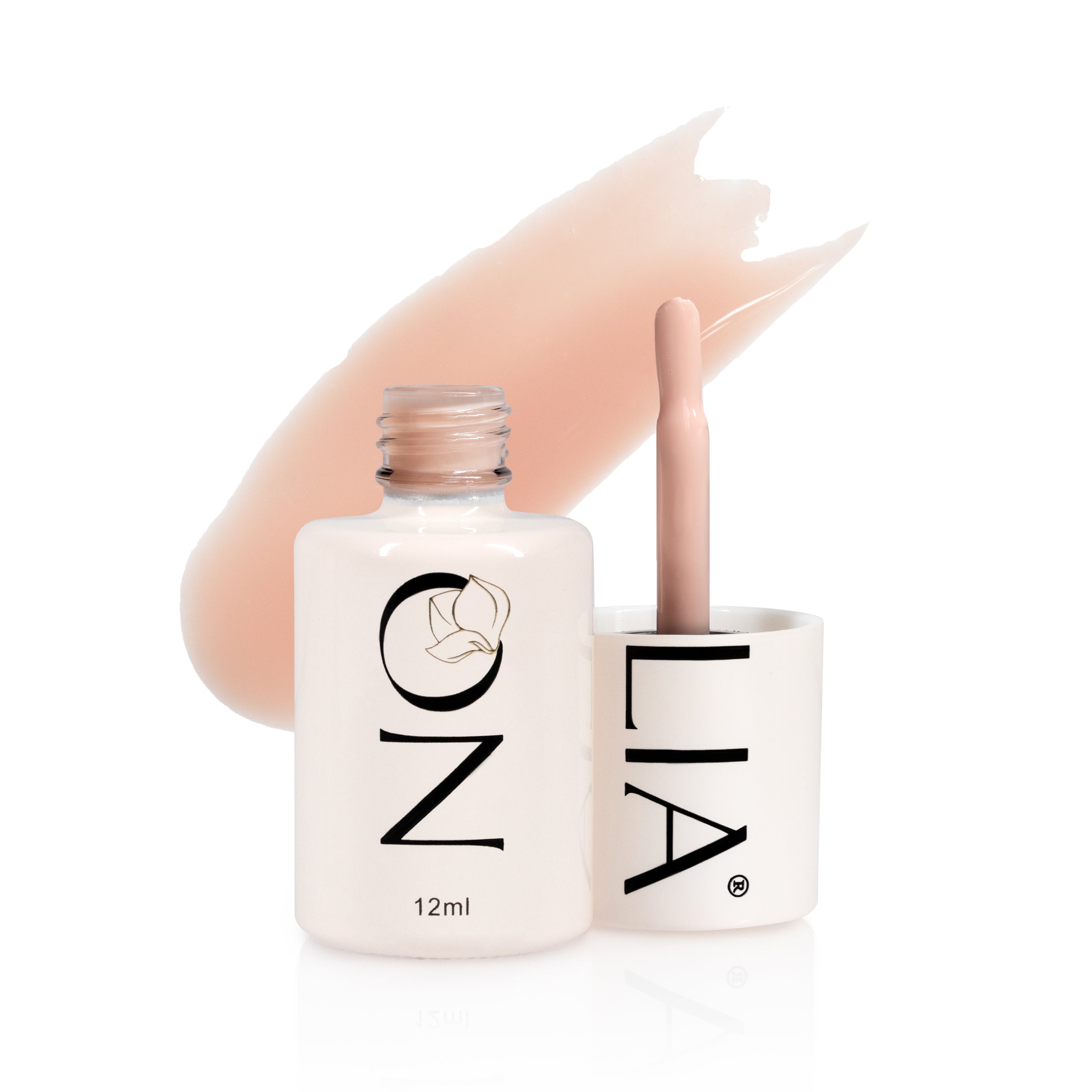 Rubber Base Nolia LevelUp – Natural Build