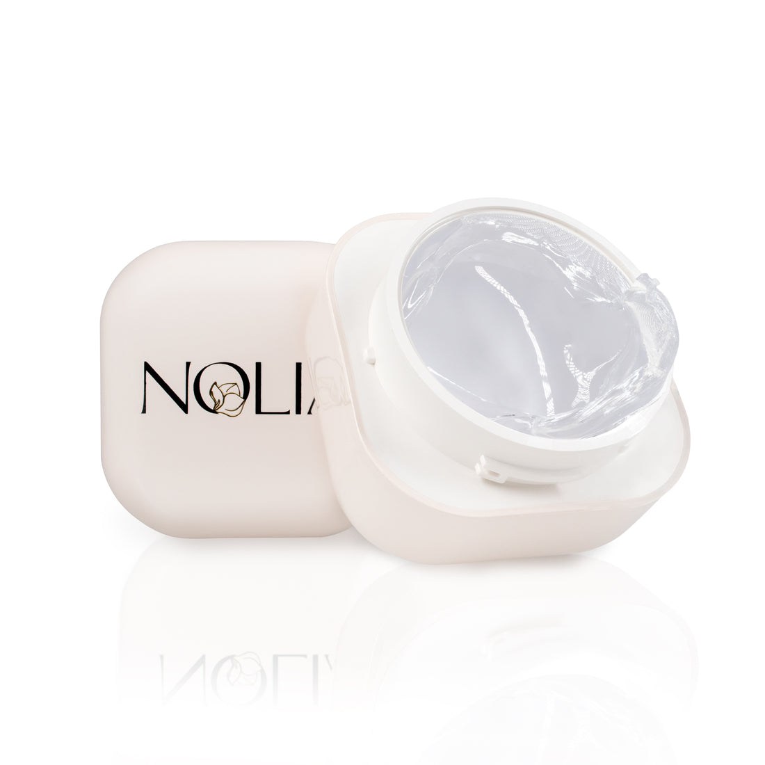 Smart Polygel SP01 - PEARL WHITE 15/50ml
