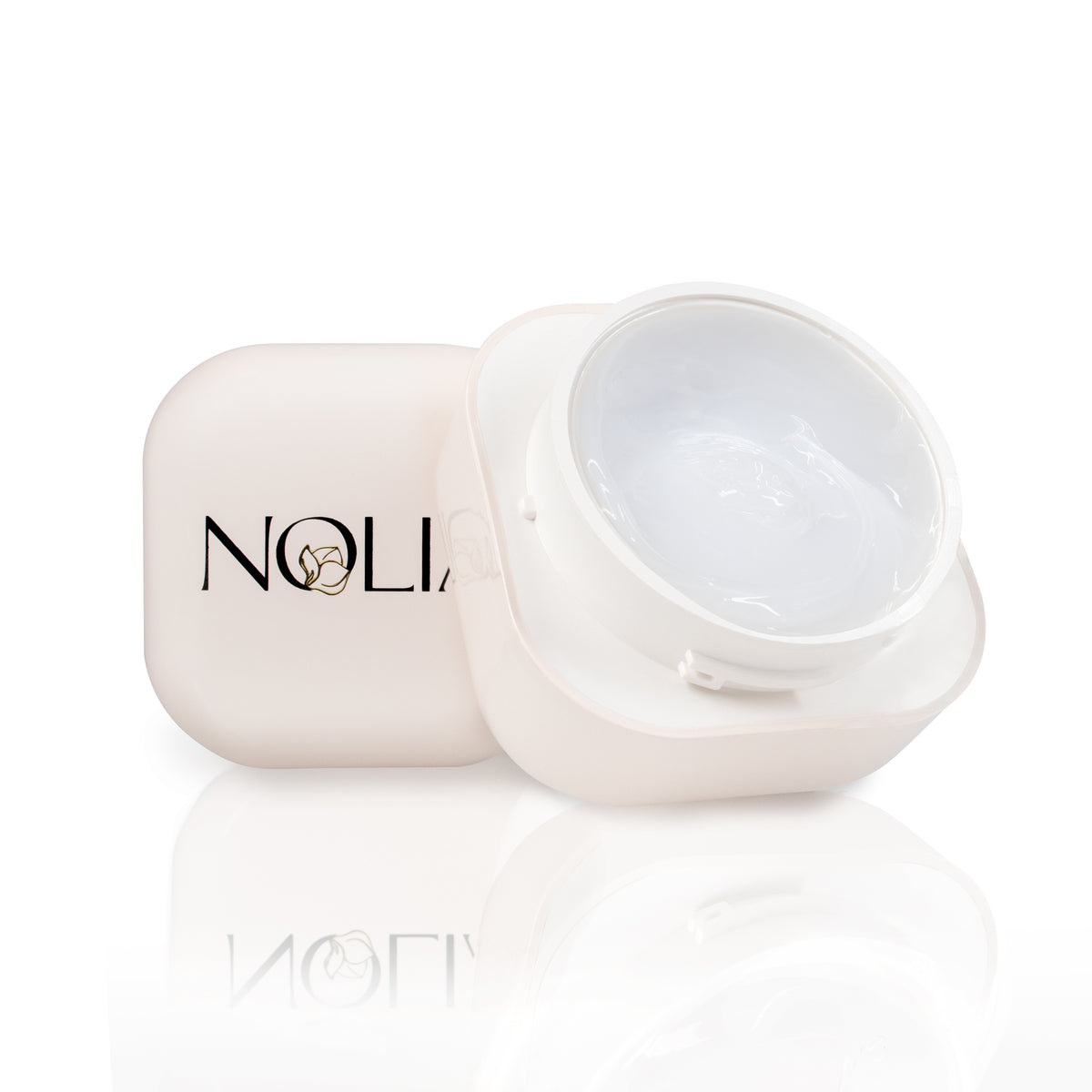Polygel Nolia Smart SP04 - The Bride, 15/50ml