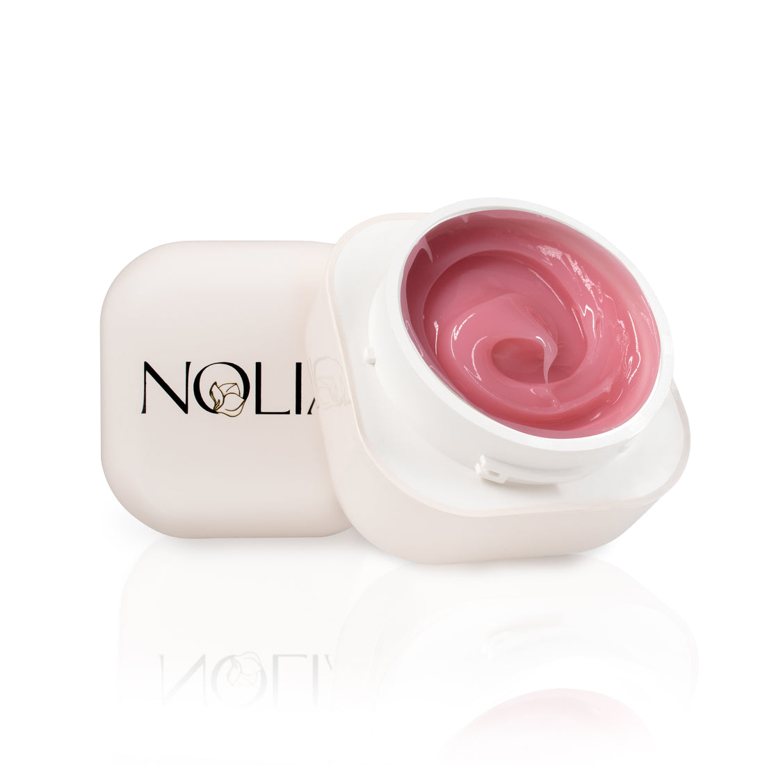 Smart Polygel SP06 - FOXY PINK 15/50ml