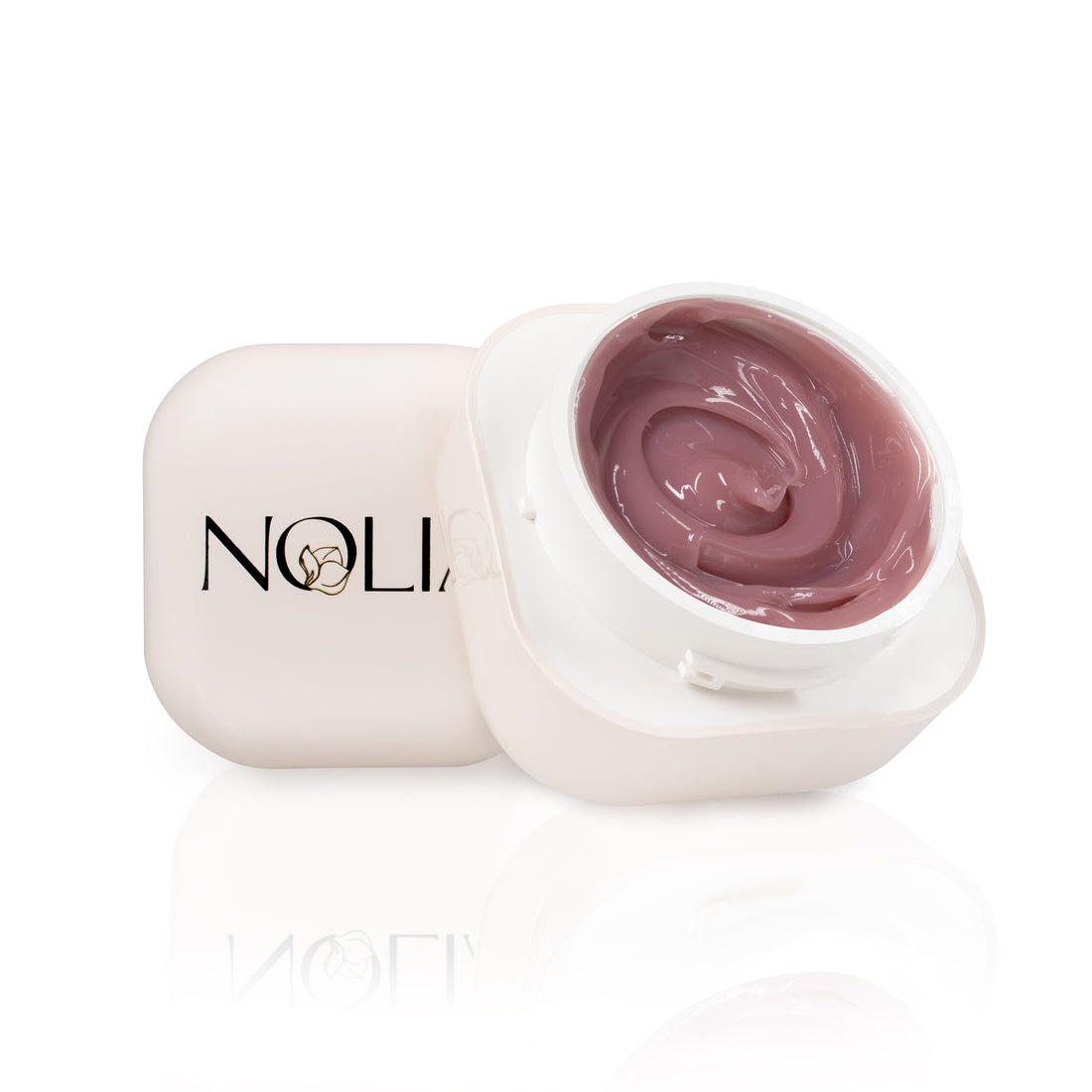 Smart Polygel SP10 - RUDDY PINK 15/50ml