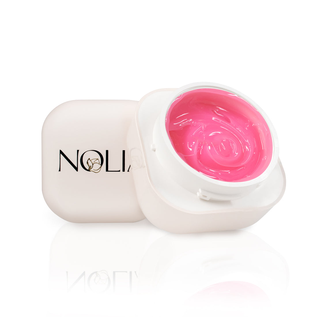 Smart Polygel SP15 - CHARM PINK 15/50ml