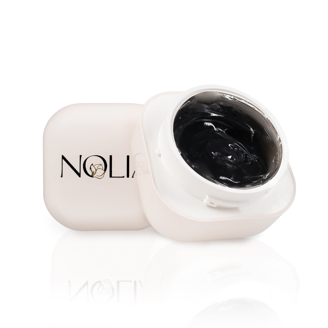 Smart Polygel SP20 - DARK MOCHA 15/50ml