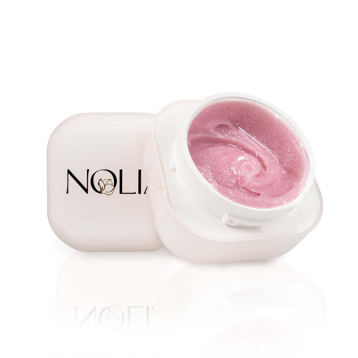 Polygel Nolia Smart SP23 - Cherry Blossom, 15/50ml