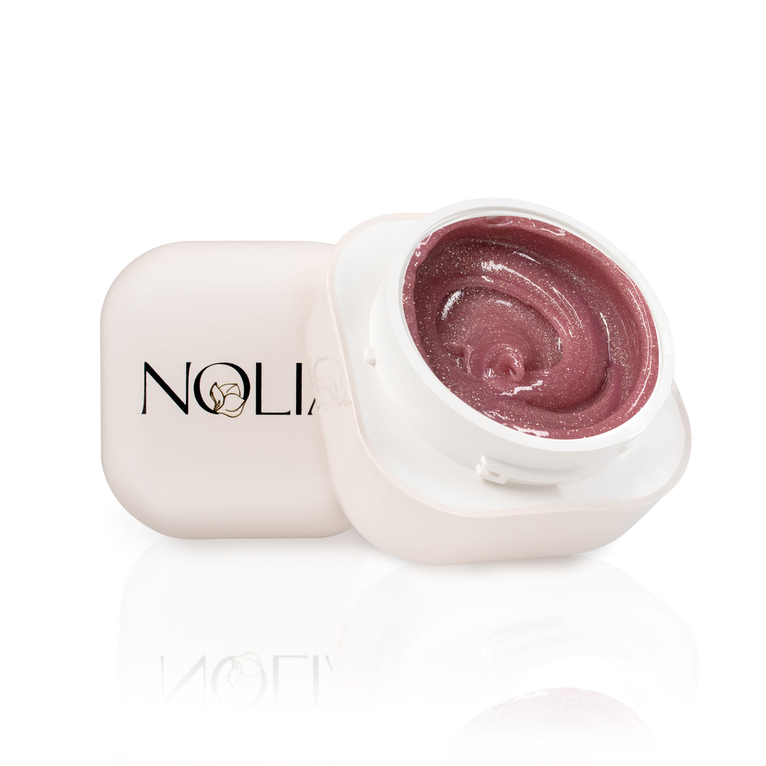Smart Polygel SP26 - CORAL ALMOND 15/50ml
