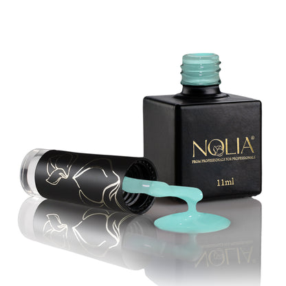 Soft Rubber Base SRB073 - TEAL BLUE