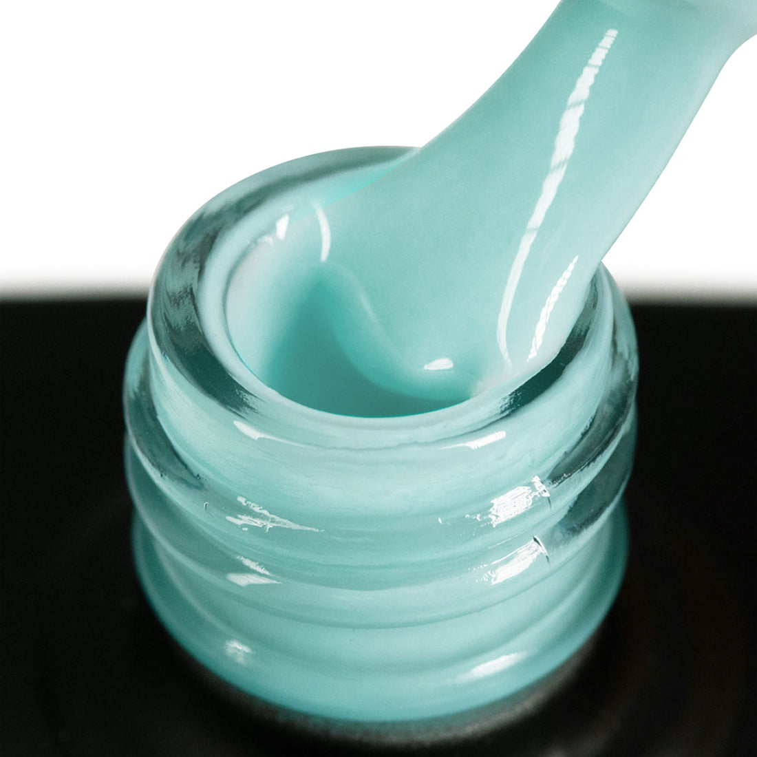 Soft Rubber Base SRB074 - AQUAMARINE