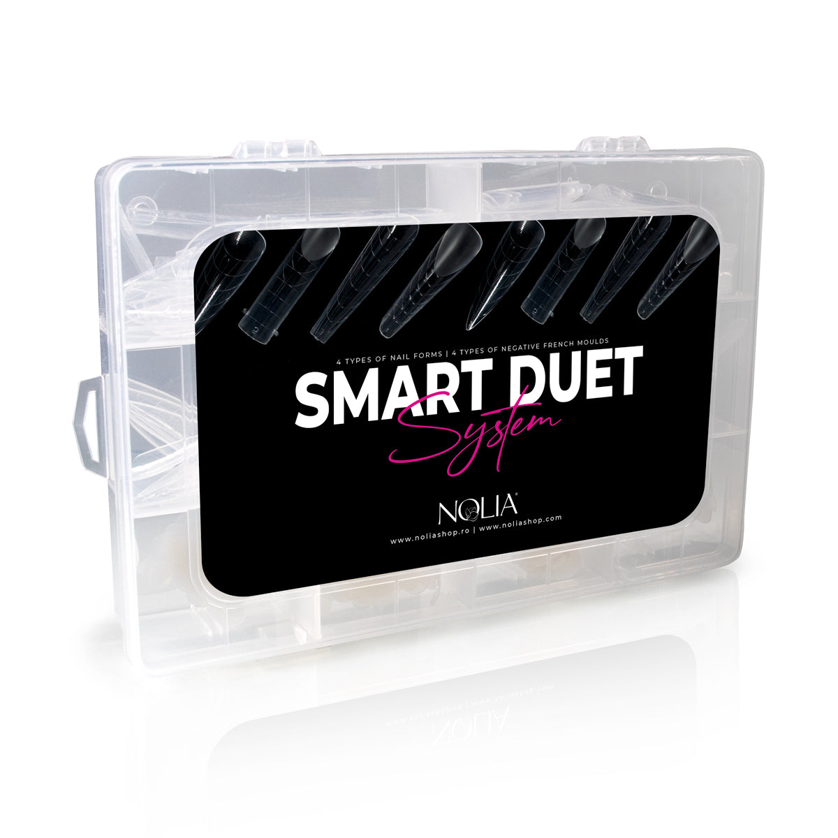 Sistem Nolia Smart Duet