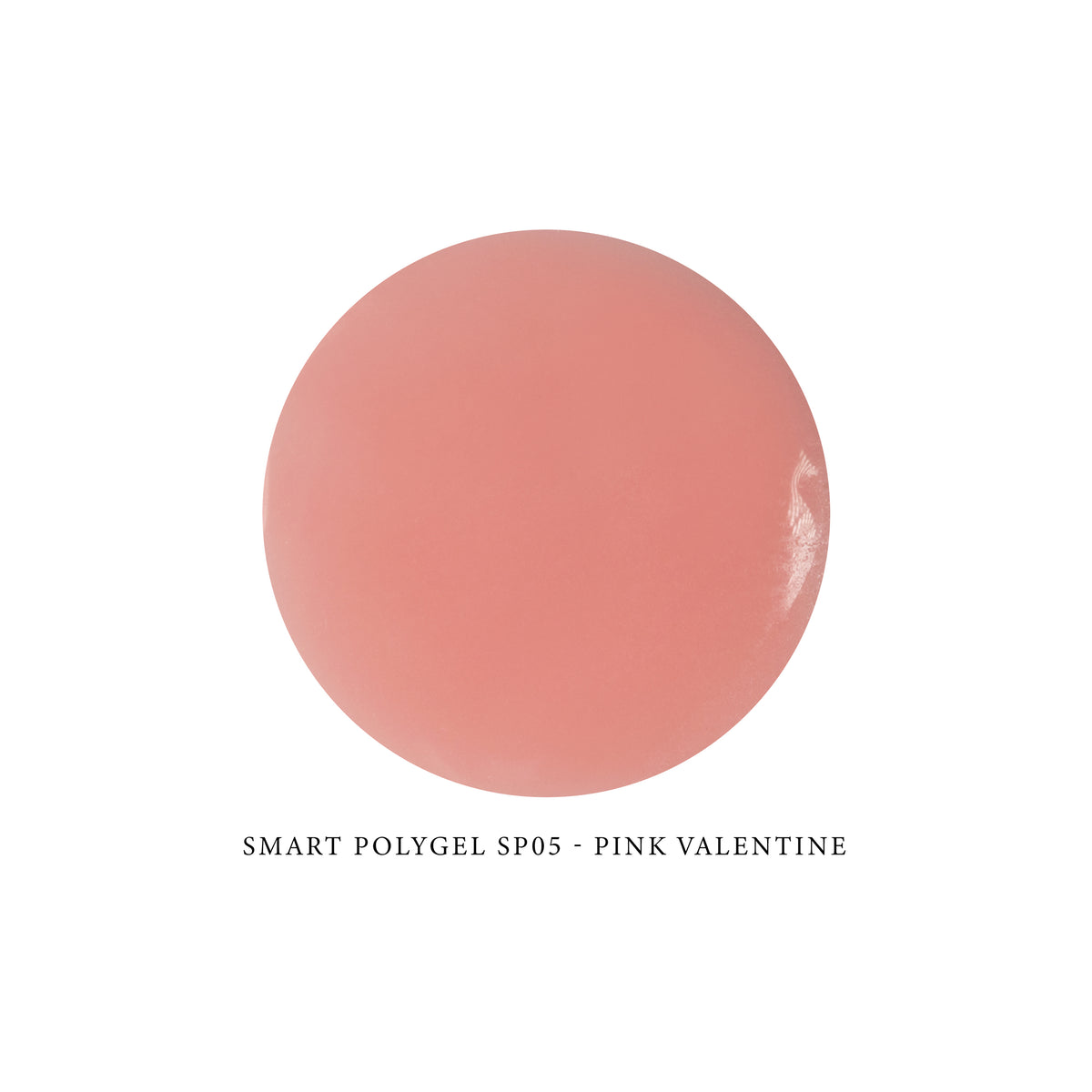 Polygel Nolia Smart SP05 - Pink Valentine, 15/50ml