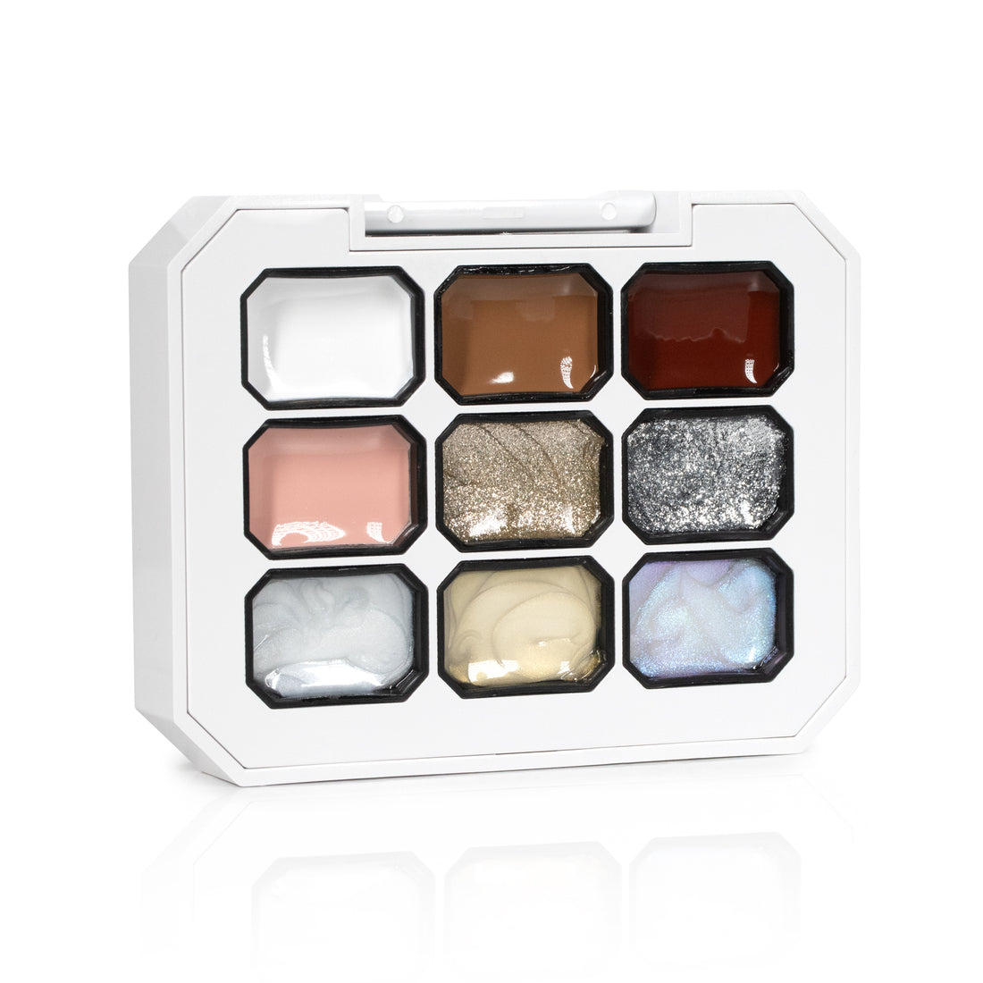 Solid Gel Palette - NATURALS