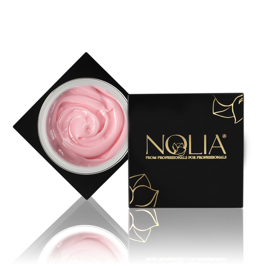 Solid Slim Gel - ROSY TINT 15/50ml