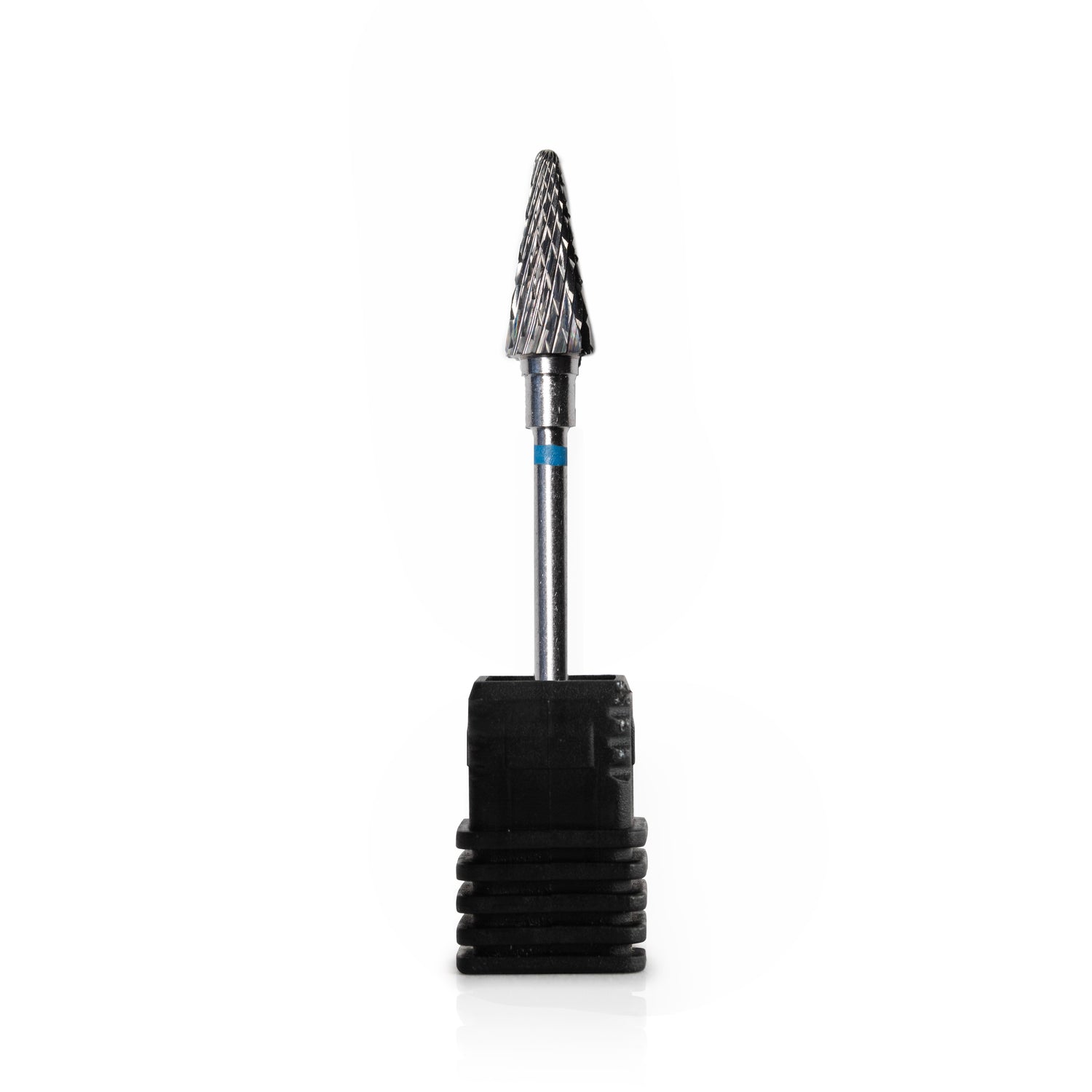 Staleks Bit Carbide Cone Blue